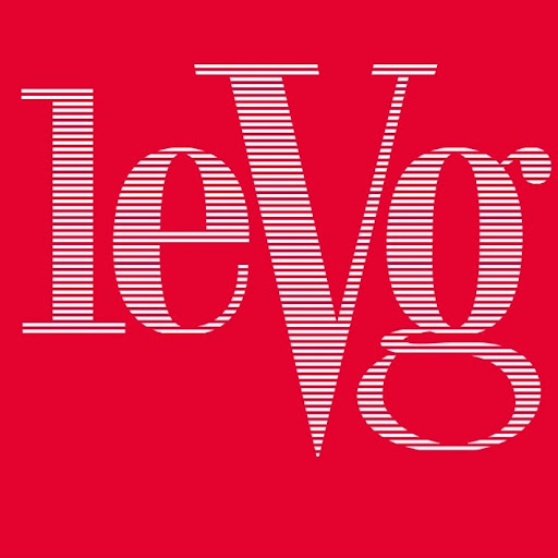 Restaurant Le VG logo