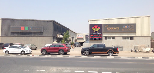 Oakdale Auto Repair, 29th St - Dubai - United Arab Emirates, Car Repair and Maintenance, state Dubai