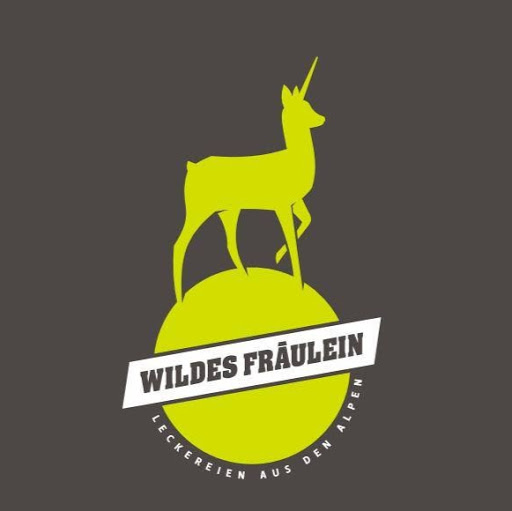 Wildes Fräulein logo