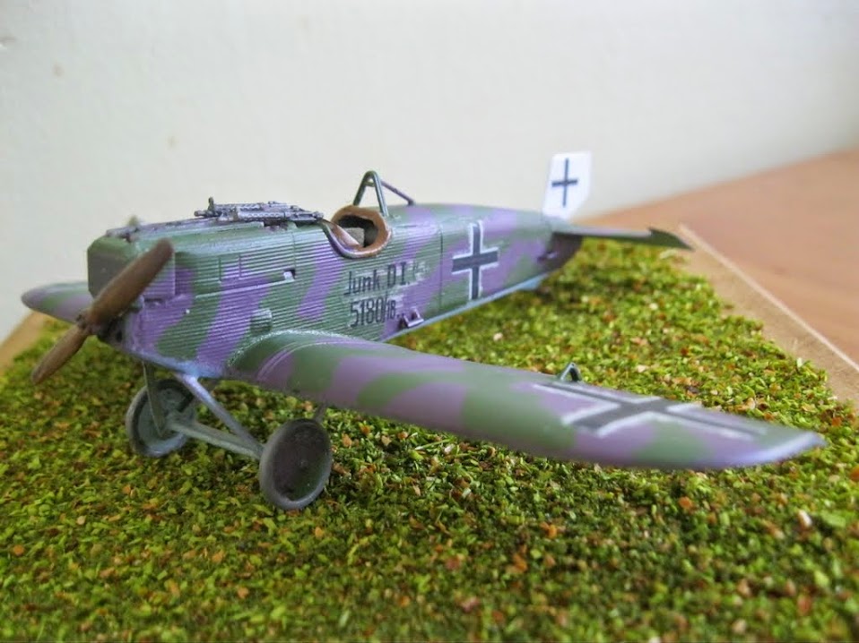 JUNKERS J9 / D1 - Roden 1/72 IMG_5868