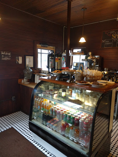 Coal Yard Cafe