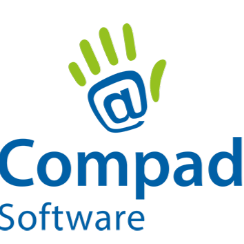 Compad Software logo