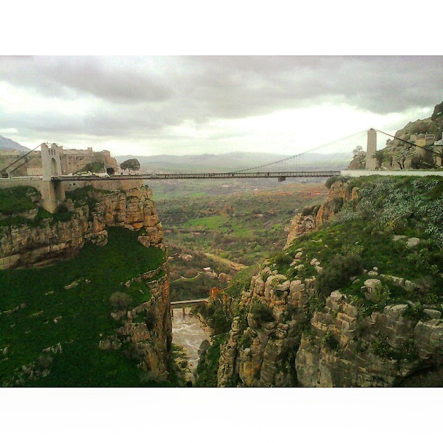 Pont Sidi M'sid