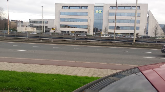 OZ - Onafhankelijk Ziekenfonds