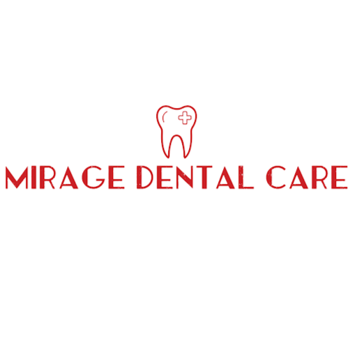 Mirage Dental Care - Dr. Empaljit Singh Gill logo