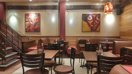 Java House Mama Ngina St