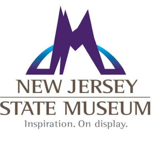 New Jersey State Museum logo