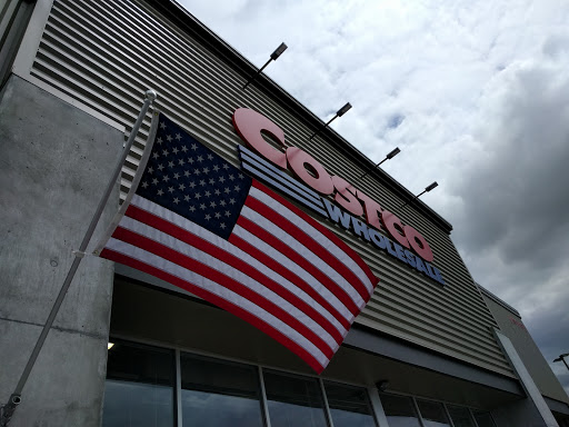 Warehouse club «Costco Wholesale», reviews and photos, 9700 E Kellogg Ave, Wichita, KS 67207, USA