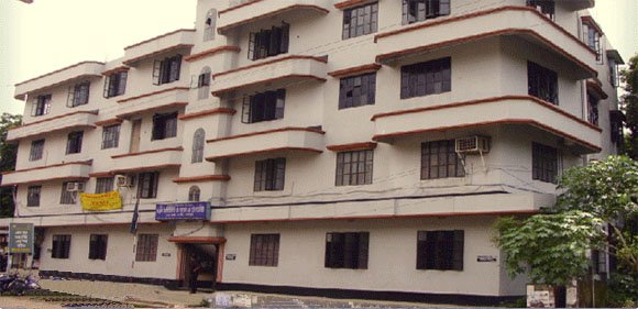 Model Institute of Science and Technology