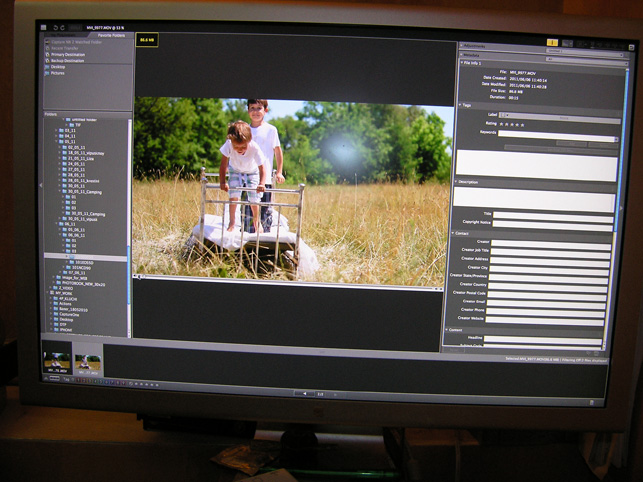 Один мой день.