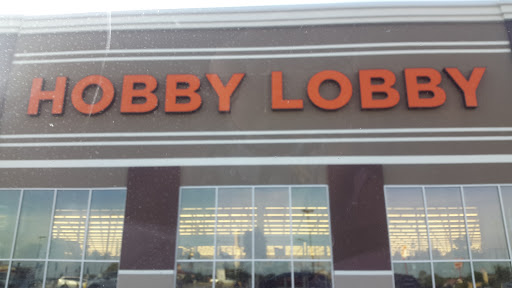 Craft Store «Hobby Lobby», reviews and photos, 3134 I-30 Frontage Rd, Greenville, TX 75402, USA