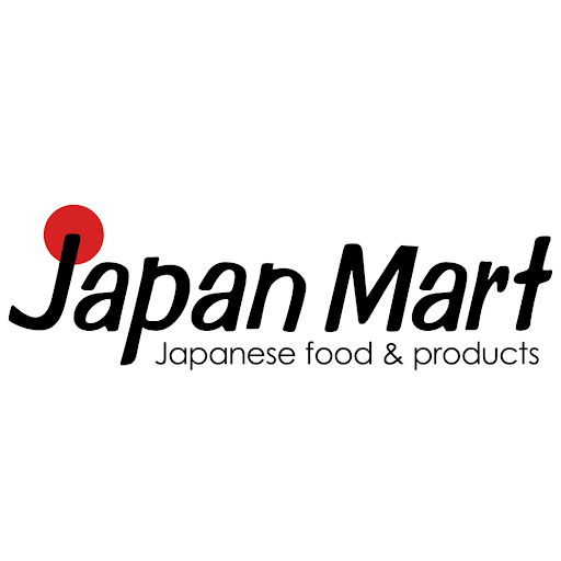 Japan Mart Newmarket logo
