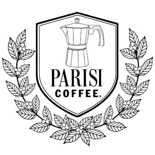Parisi - Union Station logo