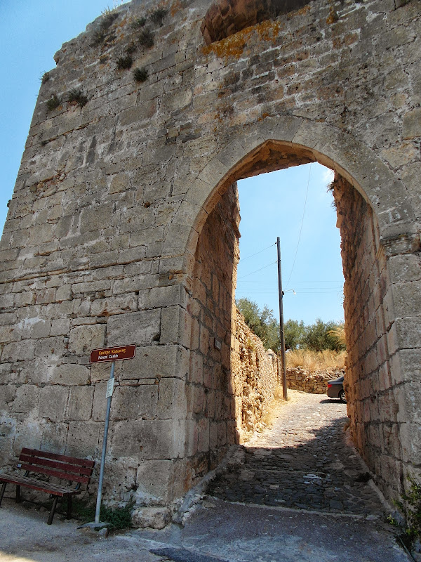 Южное путешествие, июль - август 2013 г.