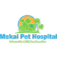 Makai Pet Hospital logo