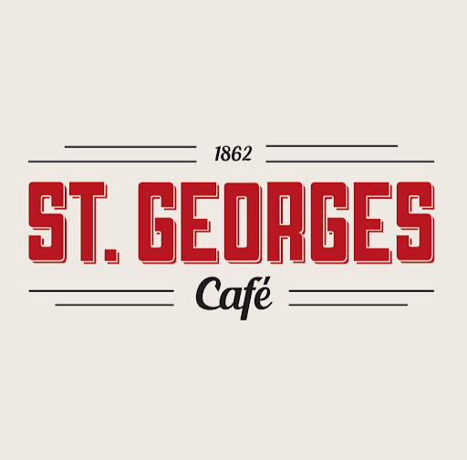 Café St Georges