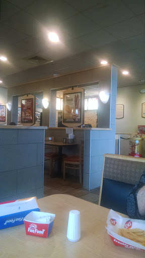 Fast Food Restaurant «DQ Grill & Chill», reviews and photos, 127 Altama Connector, Brunswick, GA 31525, USA