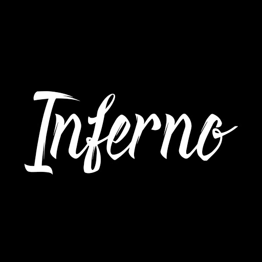 Inferno Bar and Restaurant logo