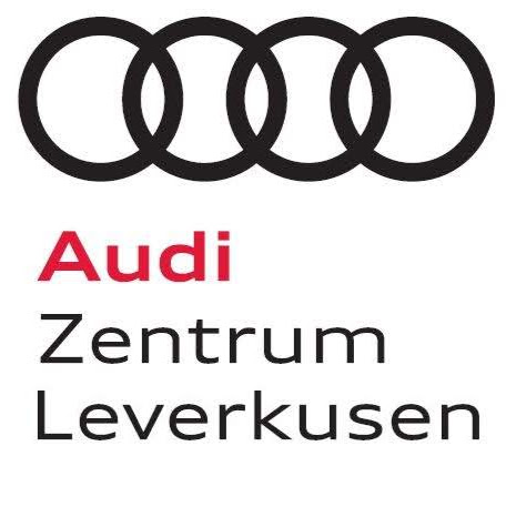 Audi Zentrum Leverkusen logo