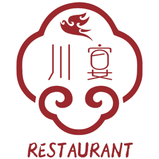 Chuan Yan Restaurant - 川菜馆 logo