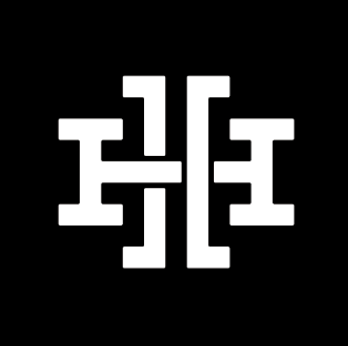 Hudson / Hawk Barber & Shop logo