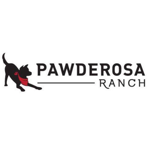 Pawderosa Ranch logo