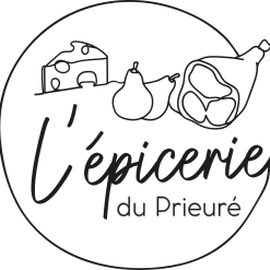 Épicerie du Prieuré (ex: Terre Vaudoise) logo