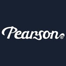 Pearson Performance logo