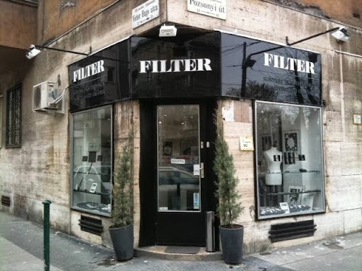 Filter Galéria | Kortárs Ékszer Design