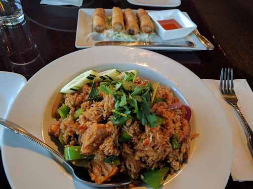 Thai Restaurant «Khao San Thai Cuisine», reviews and photos, 1088A Shell Blvd, Foster City, CA 94404, USA