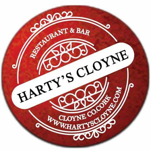Harty's Bar & Restaurant & Tapas logo
