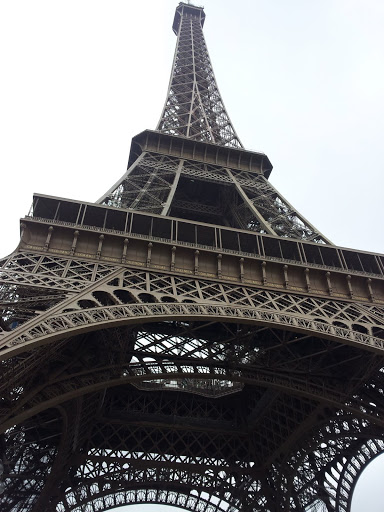 Eiffel Tower