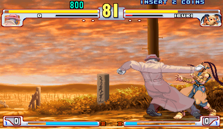 Street Fighter III - O Tópico Definitivo. [+Reviews] [+Artworks] [+Sheng Long] [+TÓPICO PESADO] [-56K] SFIII3rdSS09