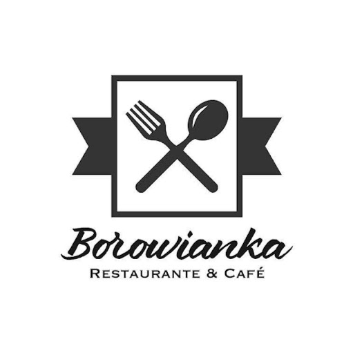Dörpskroog Borowianka (Restaurante und Café) logo