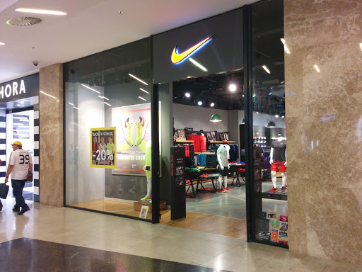 photo of Nike Store