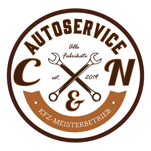 C & N Autoservice GbR logo