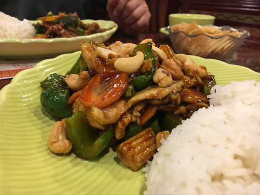 Chinese Restaurant «Szechuan Garden Morrisville», reviews and photos, 10285 Chapel Hill Rd #300, Morrisville, NC 27560, USA