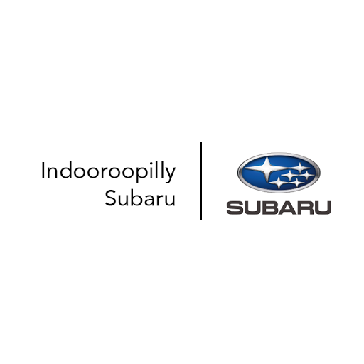 Indooroopilly Subaru logo
