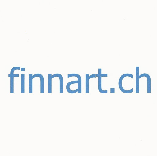 finnart.ch logo