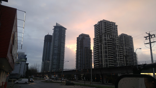 Staples Lougheed