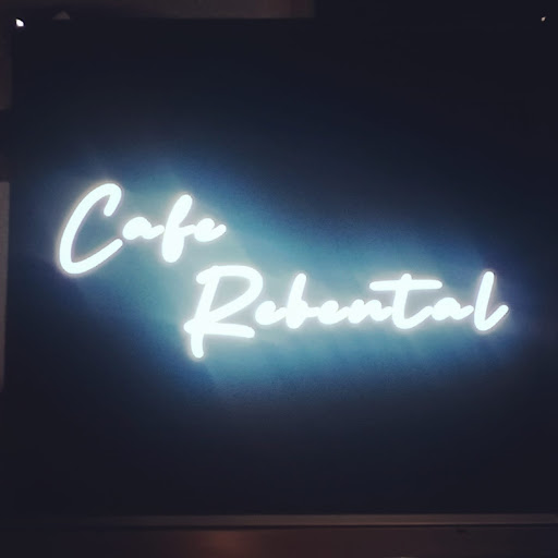Cafe Rebental