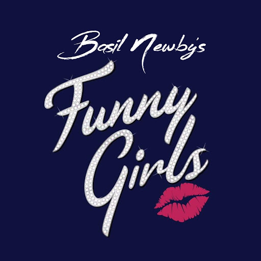 Funny Girls logo