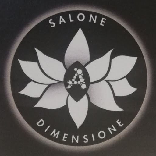 Salone Dimensione A logo