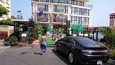 Photos of At the American