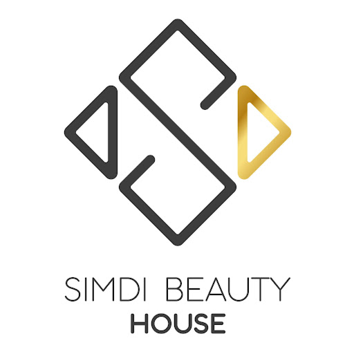 SimDi Beauty House / SimDi Beauty Shop logo