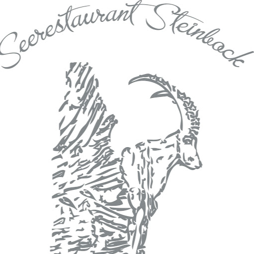 Seerestaurant Steinbock logo