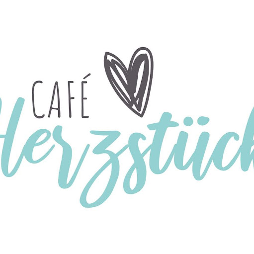 Café Herzstück logo