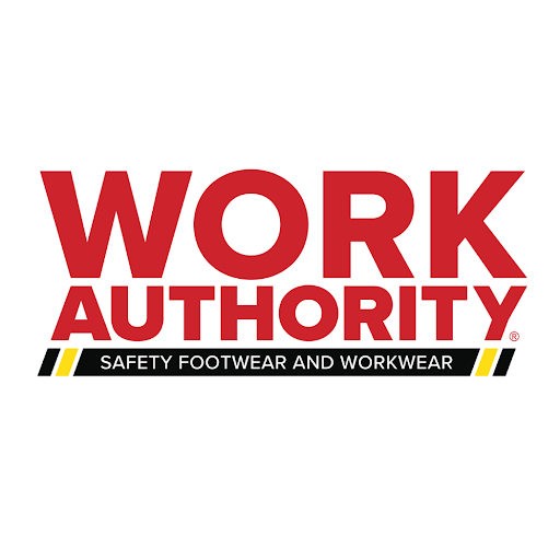 Work Authority logo