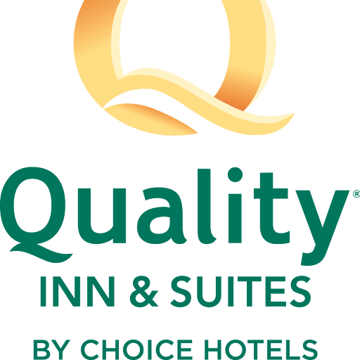 Quality Inn & Suites Niagara Falls logo
