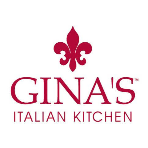 Gina's Italian Kitchen logo